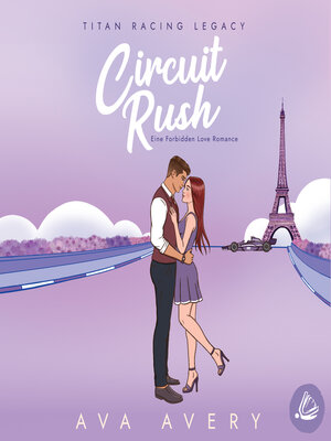 cover image of Circuit Rush
